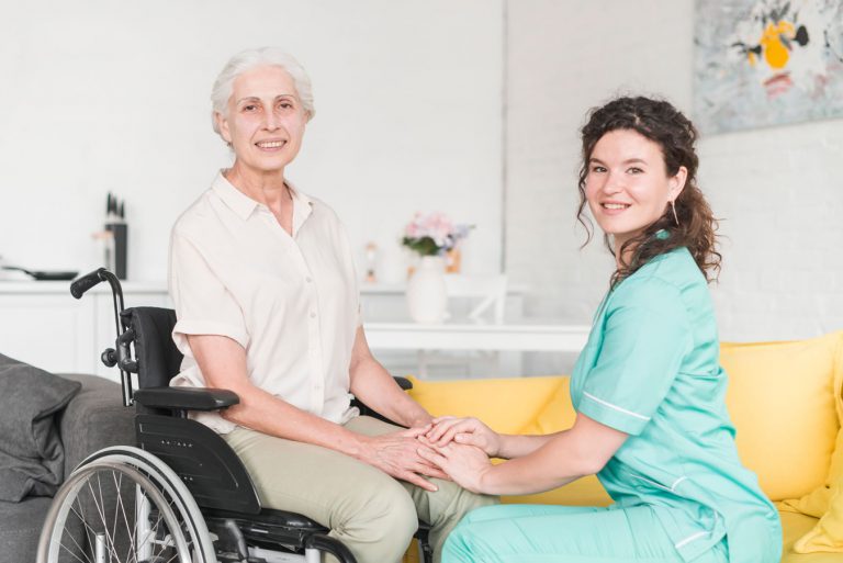 Medical Social Worker Fidelity Home Health Care is a