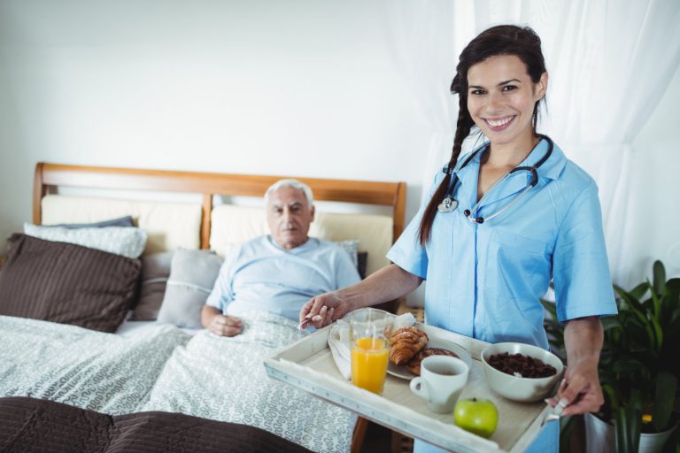 Home Health Aide Fidelity Home Health Care is a reliable